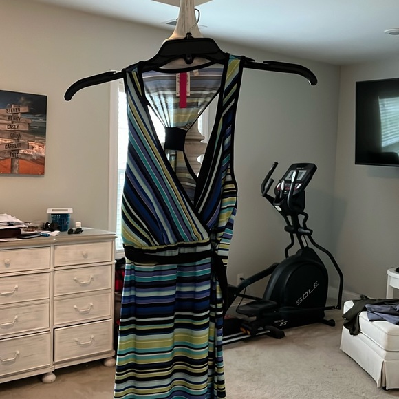 Maxi dress - Picture 3 of 3